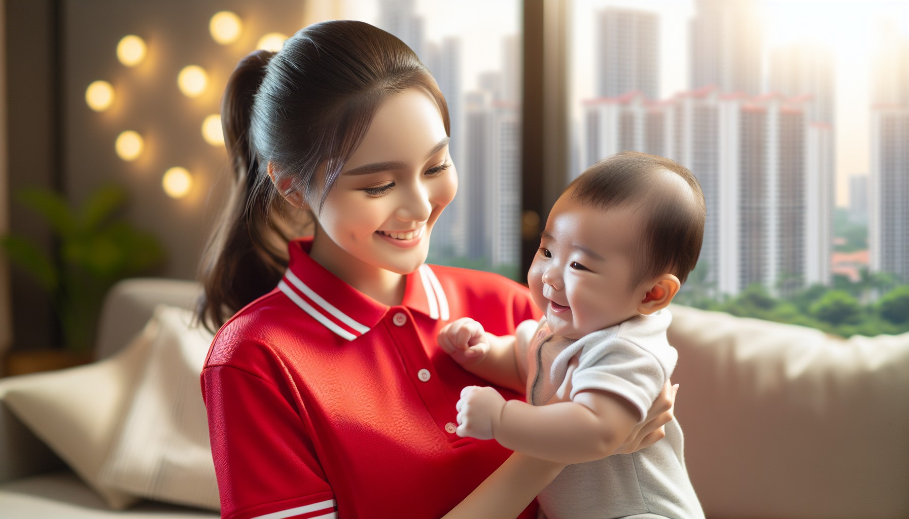 Hero background image