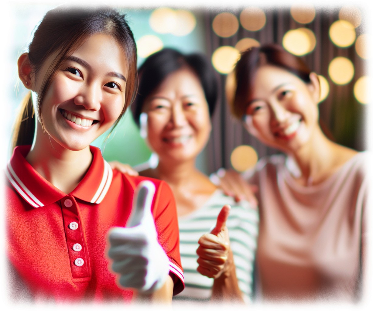 Welcome to Maid Management Services